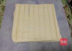 豆腐蛋糕的做法图解10