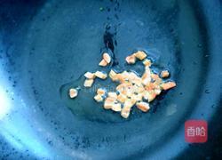 酱油炒饭的做法图解3