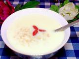 燕麦豆浆