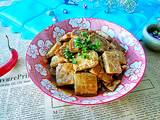 东江酿豆腐