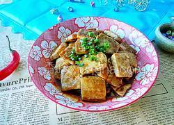 东江酿豆腐