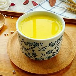 奶香南瓜汁的做法[图]