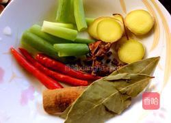 排骨炖土豆的做法图解3