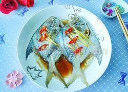 清蒸鱼