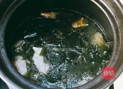砂锅排骨海带汤的做法图解6