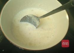 木瓜牛奶冻的做法图解4