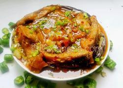 茄子鱼