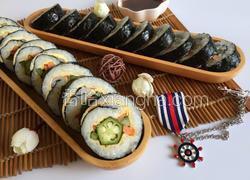 秘制寿司