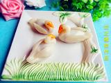 船点