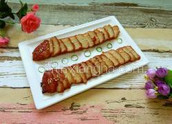 蜜汁叉烧肉