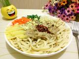 麻酱面