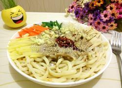 麻酱面