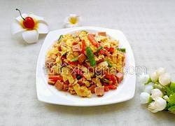辣椒炒鸡蛋