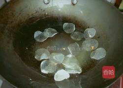 炸虾片的做法图解2