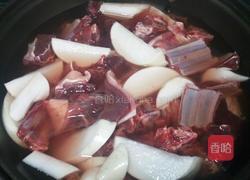 红烧山獐子的做法图解1