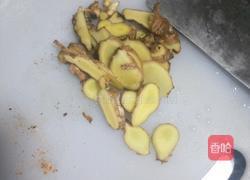 红烧山獐子的做法图解2