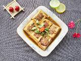东江酿豆腐
