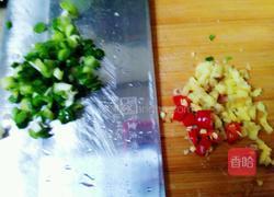 豆腐炖白菜的做法图解3