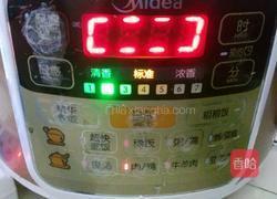 自制肉松的做法图解4