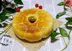 电饭锅烤面包
