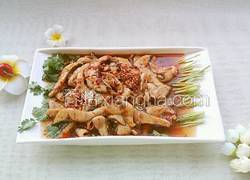麻辣鱼片