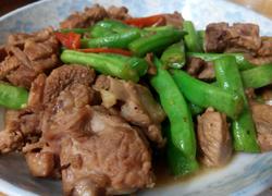 青脆五香鸭