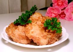 粉蒸鸡块
