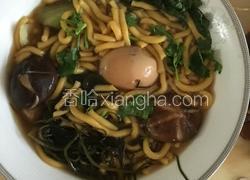 玉米面条