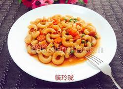 意式通心粉