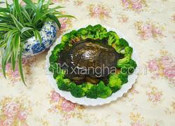红烧甲鱼