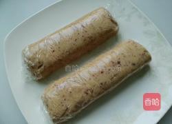 蔓越莓饼干的做法图解8