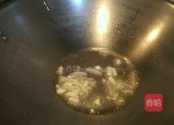 猪皮炒胡萝卜的做法图解8