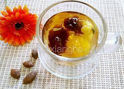 胖大海清凉茶