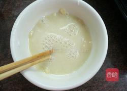 油渣芝麻饼的做法图解8