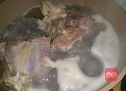 电压力锅做酱牛肉的做法图解2