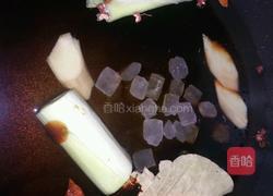 电压力锅做酱牛肉的做法图解3