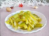辣椒炒土豆丝的做法[图]