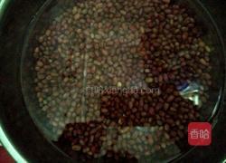 红豆沙馅的做法图解2