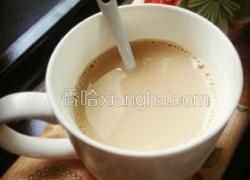 自制奶茶