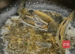 泥鳅鸡蛋汤的做法图解4