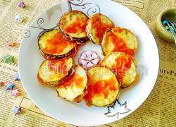 茄饼