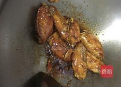 蒜香鸡翅的做法图解3