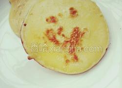 玉米饼子