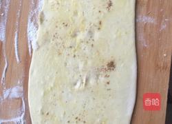 蒸饼的做法图解4