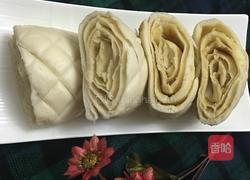 蒸饼的做法图解7