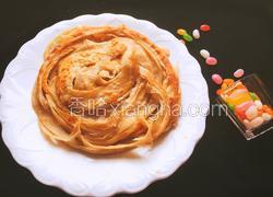 手撕饼～
