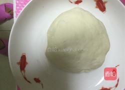 韭菜盒子(馅饼)的做法图解1