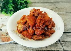 糖醋五花肉
