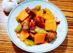胡萝卜炒鸡肝