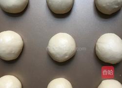 白面包的做法图解5